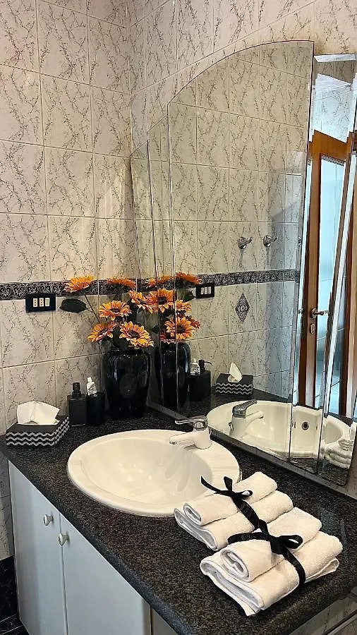 Rian House Apartment Naples
