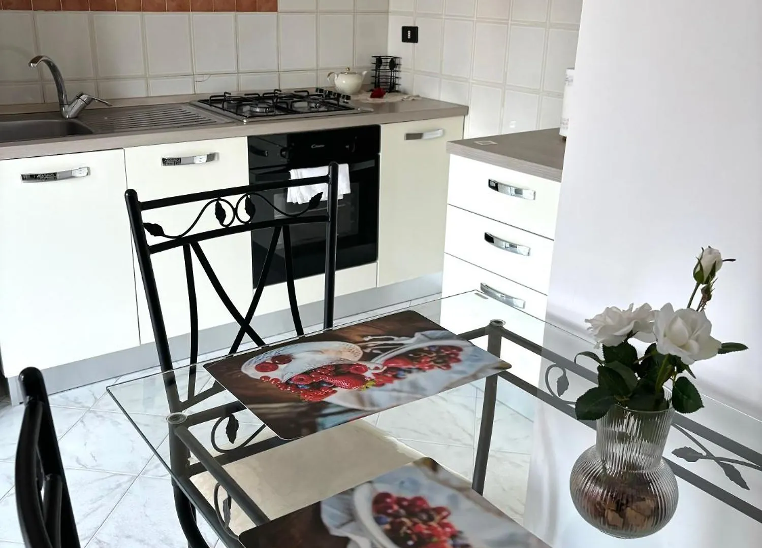 Rian House Apartment Naples 0*,  Italy