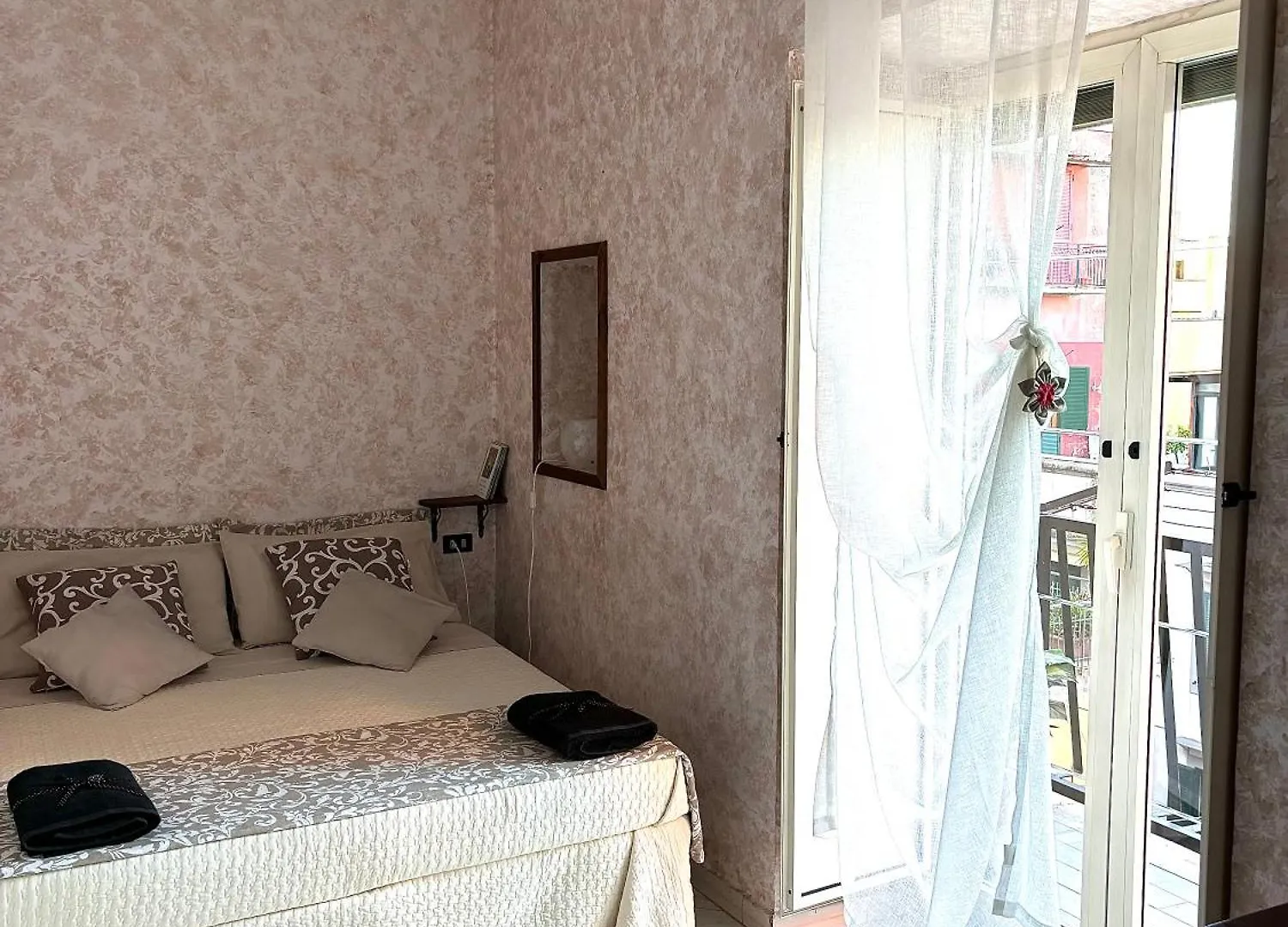 Rian House Apartment Naples
