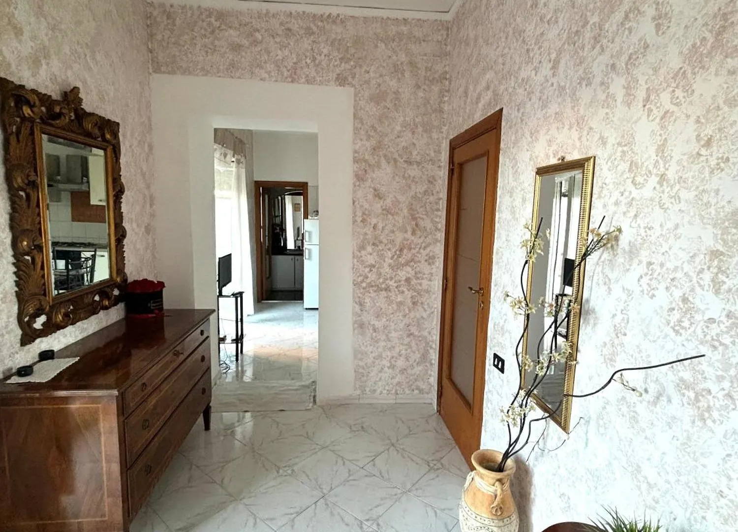 Rian House Apartment Naples