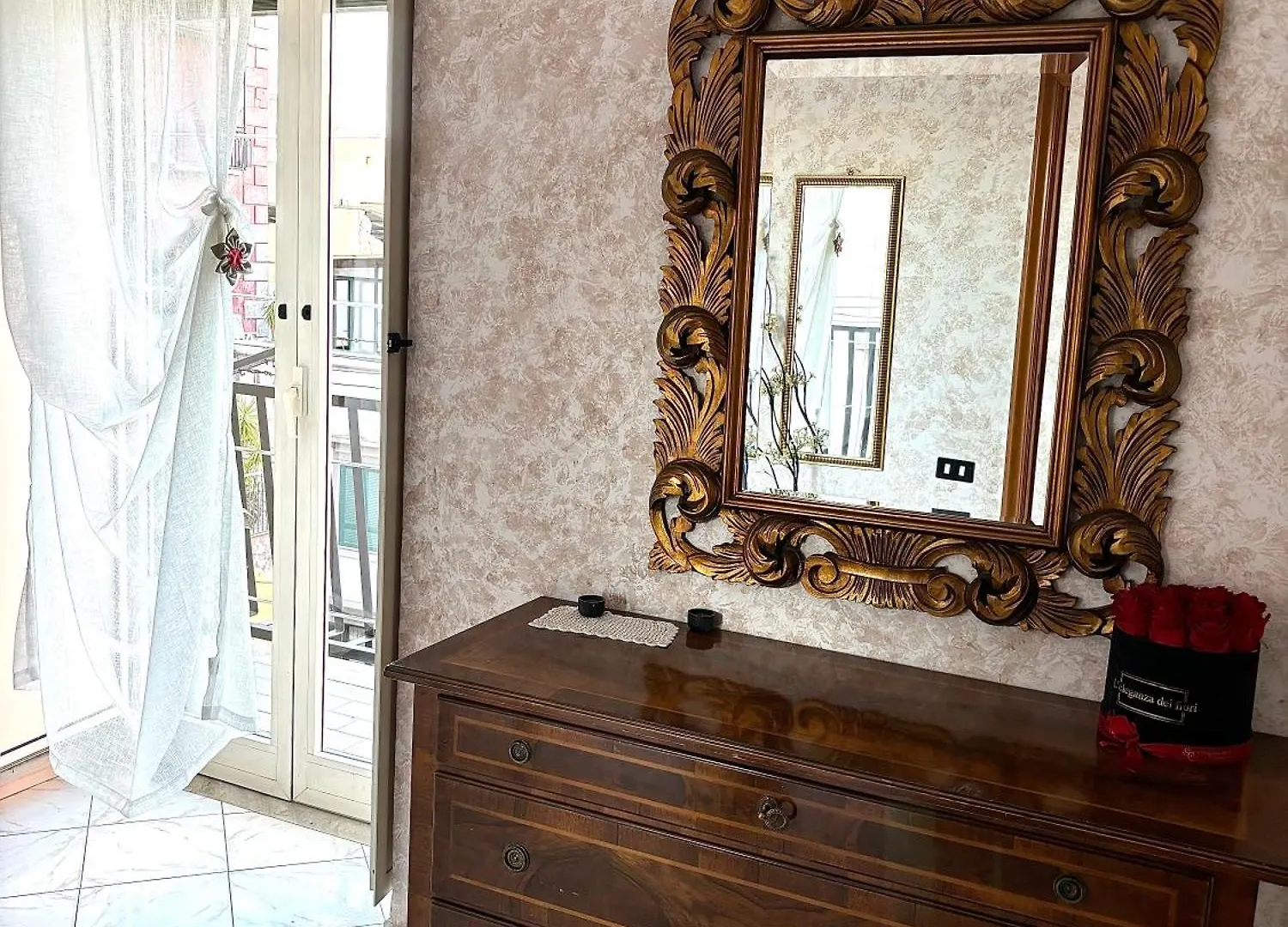 Rian House Apartment Naples 0*,