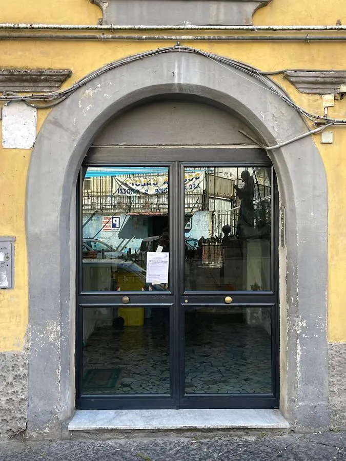 Rian House Apartment Naples