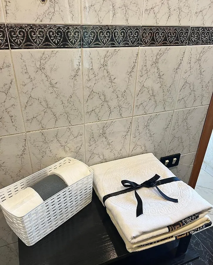 Rian House Apartment Naples Italy