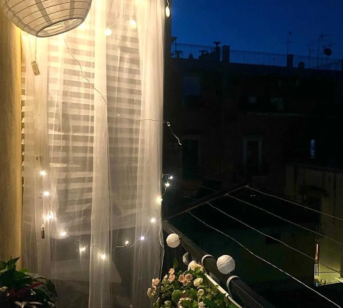 Rian House Apartment Naples Italy