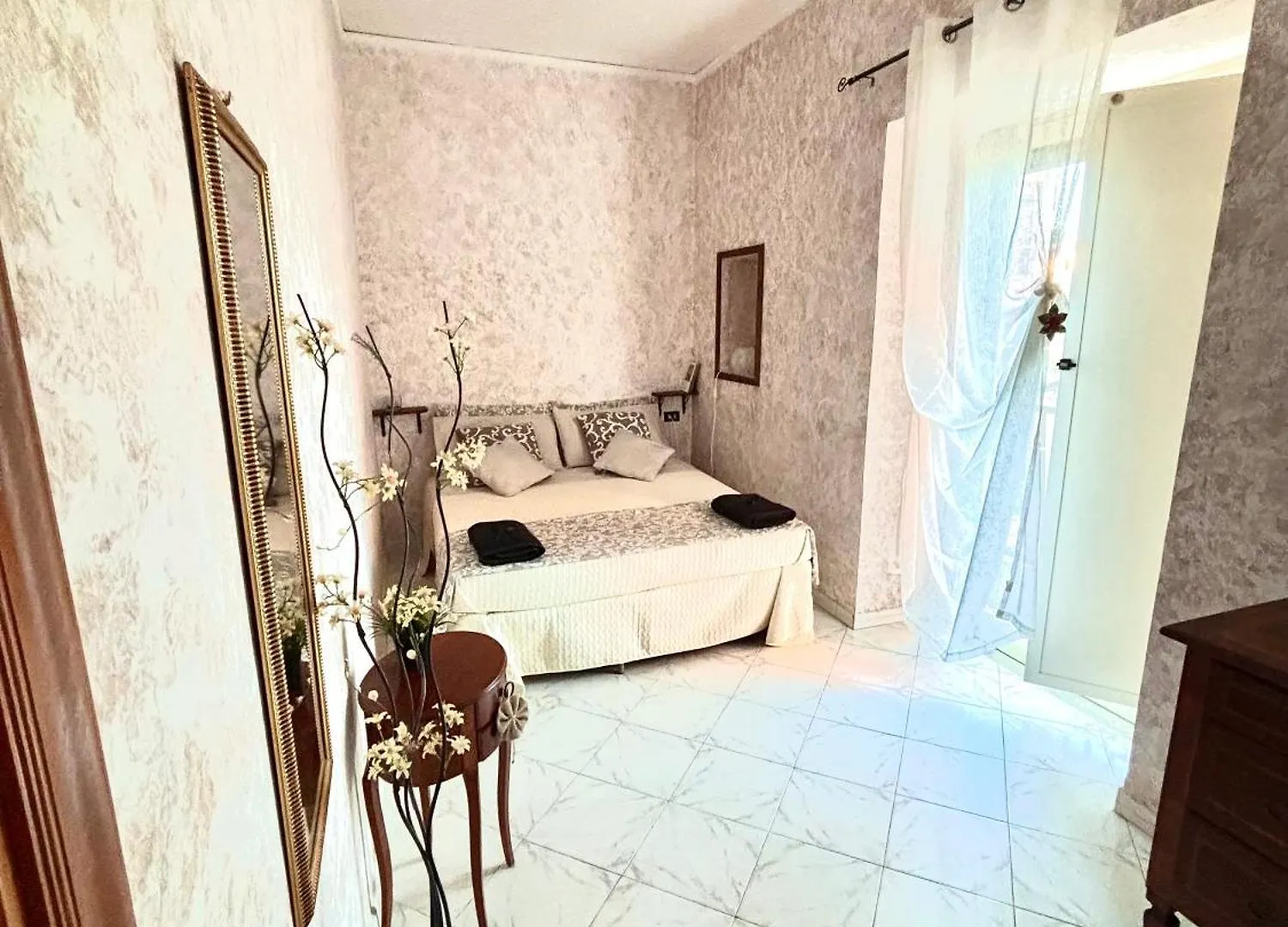 Rian House Apartment Naples