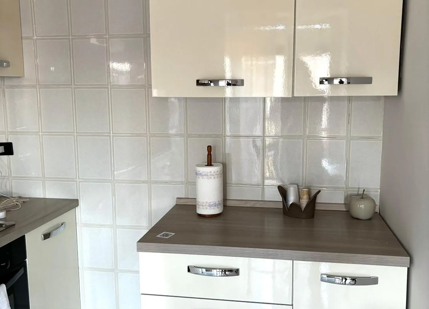 Rian House Apartment Naples