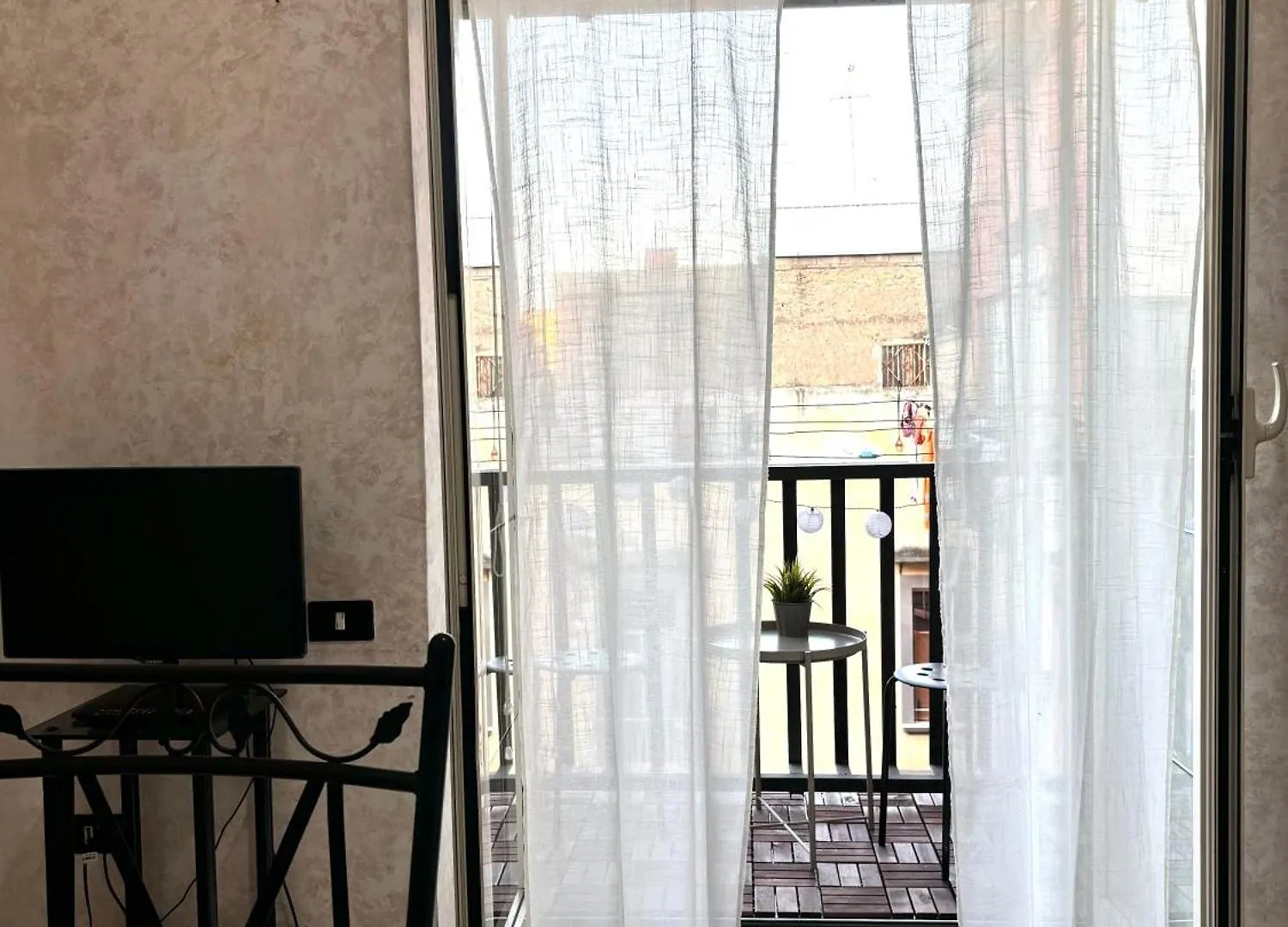 Rian House Apartment Naples Italy
