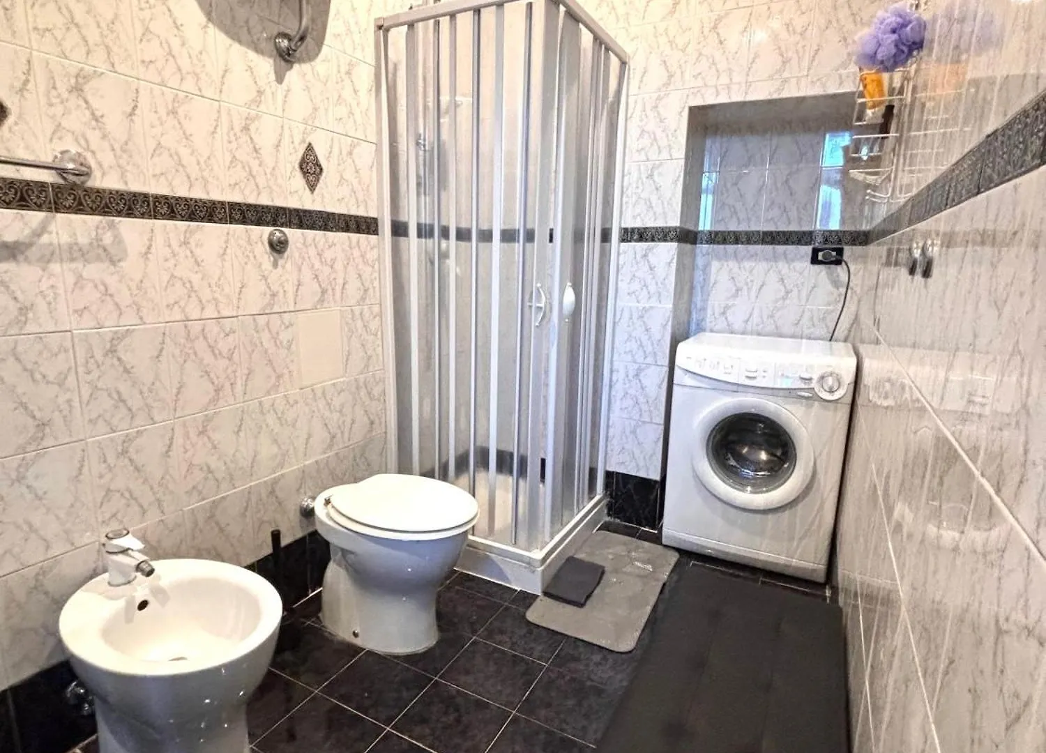 Rian House Apartment Naples