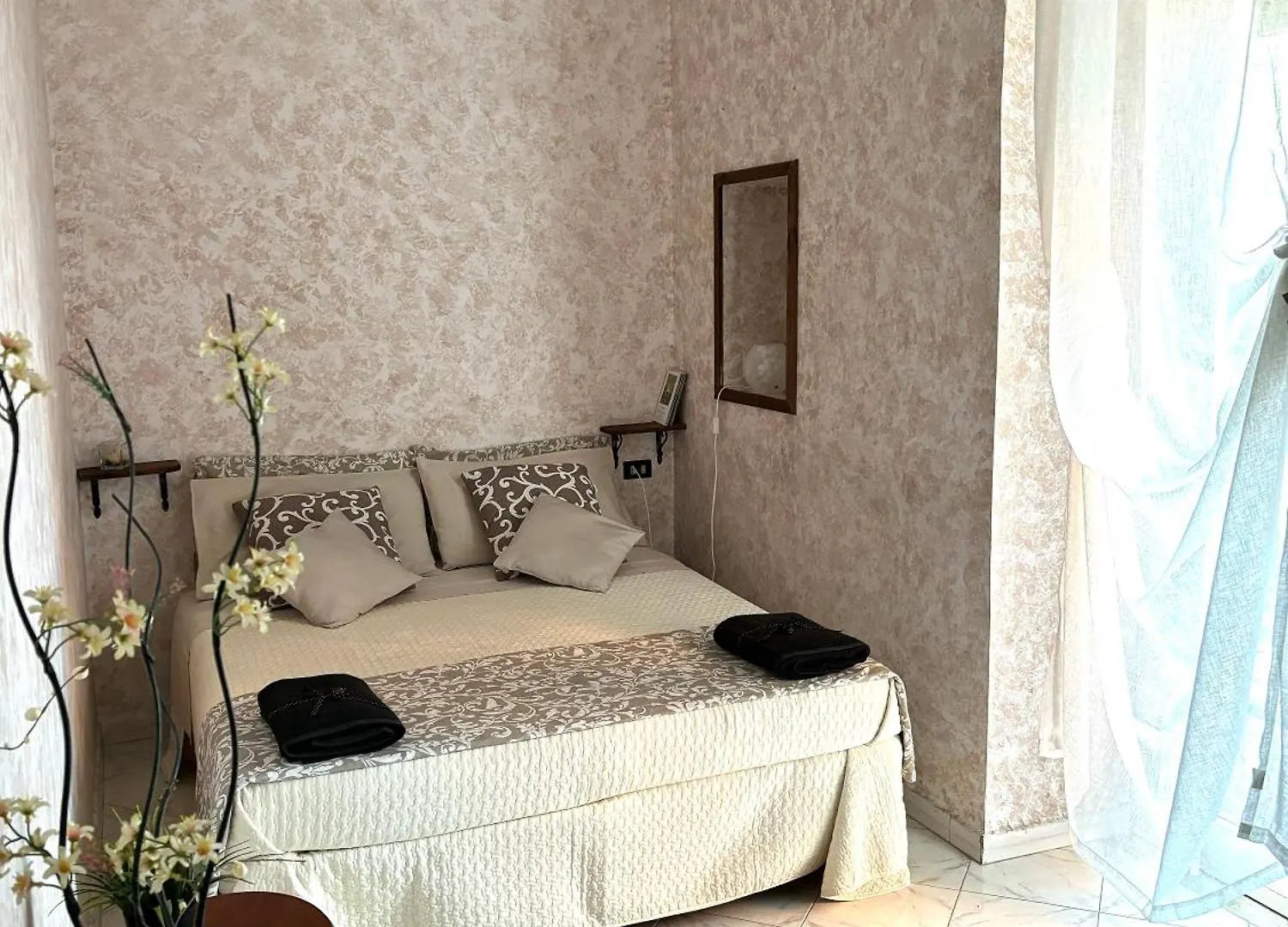 Rian House Apartment Naples