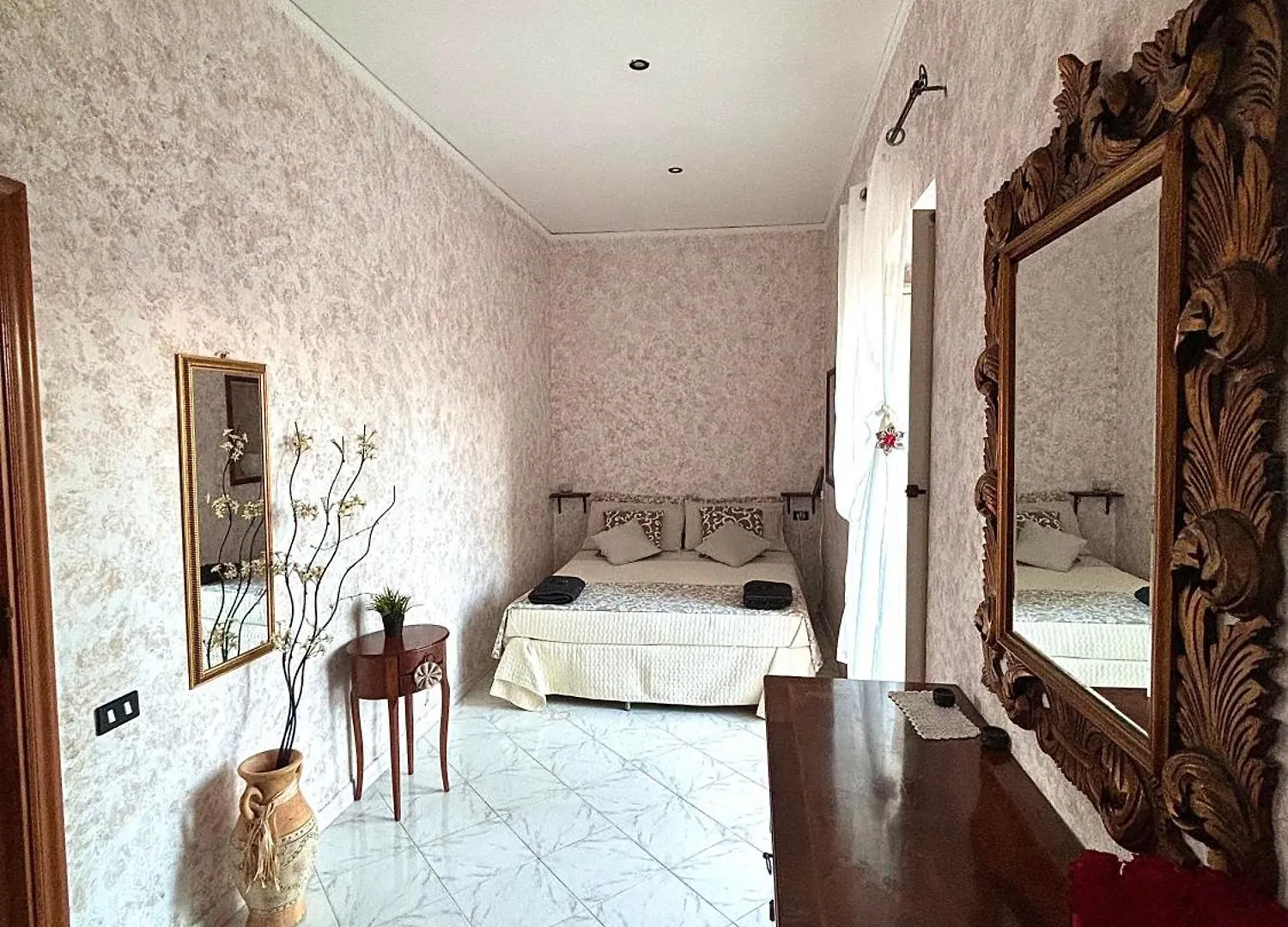 Rian House Apartment Naples