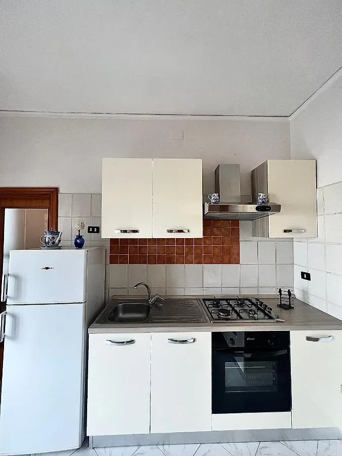 Rian House Apartment Naples 0*,  Italy