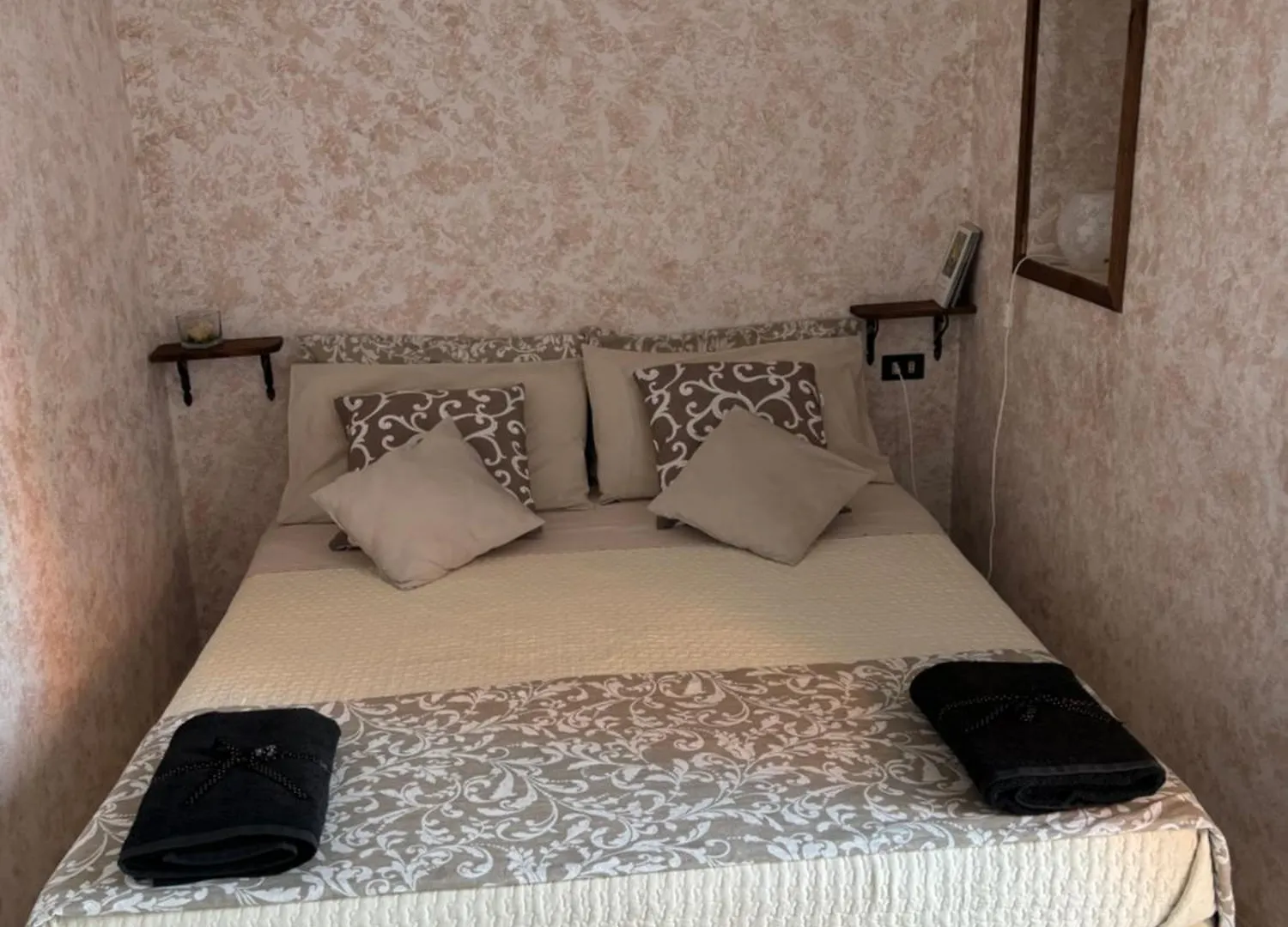 Rian House Apartment Naples