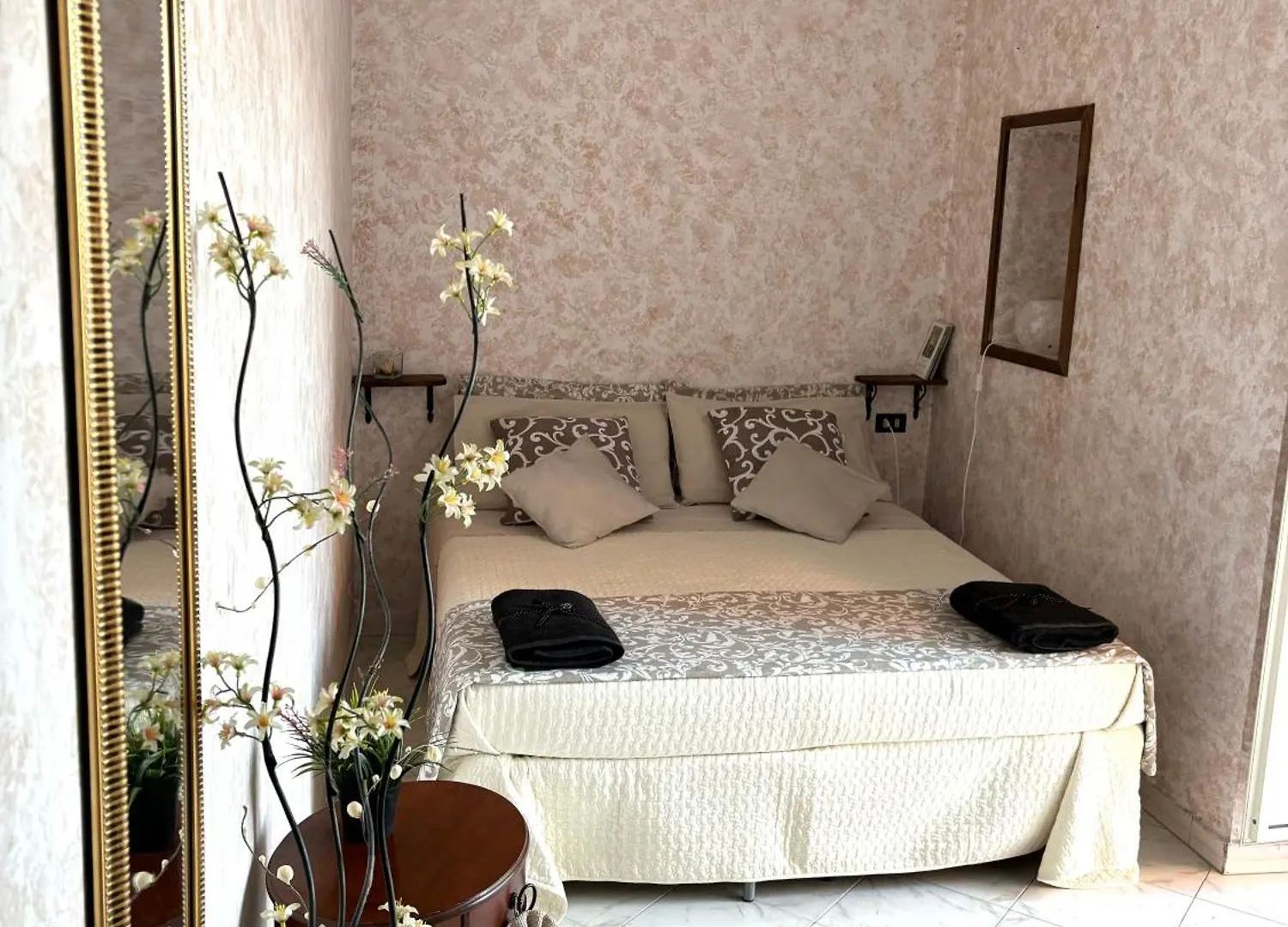 Rian House Apartment Naples